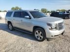 2019 Chevrolet Suburban K1500 Premier