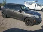 2011 Mini Cooper S Countryman