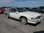 1992 Cadillac Deville