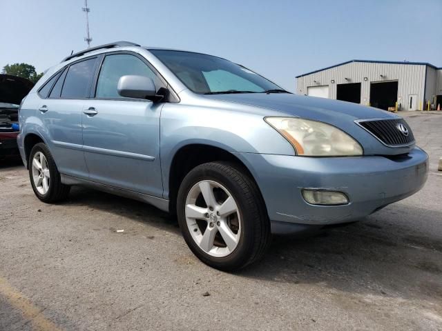 2006 Lexus RX 330