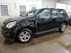 Chevrolet salvage cars for sale: 2014 Chevrolet Equinox LS