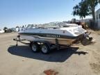 2000 Reinell Boat With Trailer