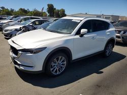 2019 Mazda CX-5 Grand Touring en venta en Martinez, CA