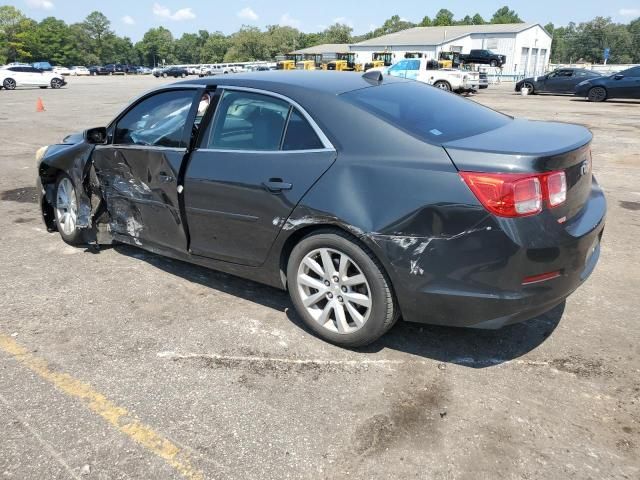 2014 Chevrolet Malibu 3LT