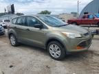 2013 Ford Escape S