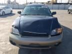 2001 Subaru Legacy Outback