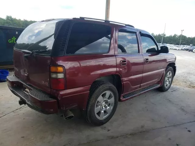 2002 GMC Denali