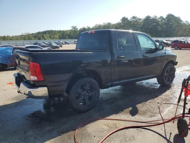 2016 Dodge RAM 1500 ST