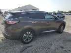 2016 Nissan Murano S