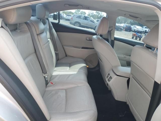 2010 Lexus ES 350