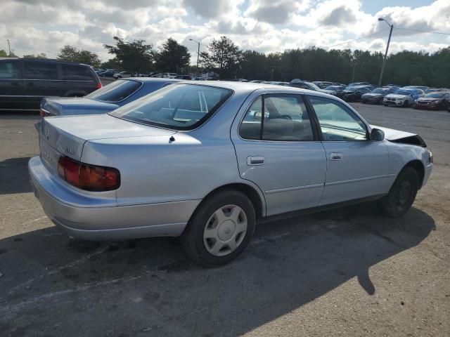 1995 Toyota Camry LE