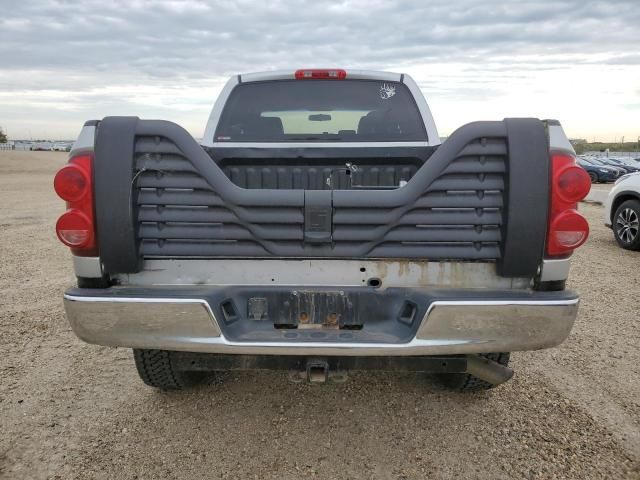 2008 Dodge RAM 3500 ST