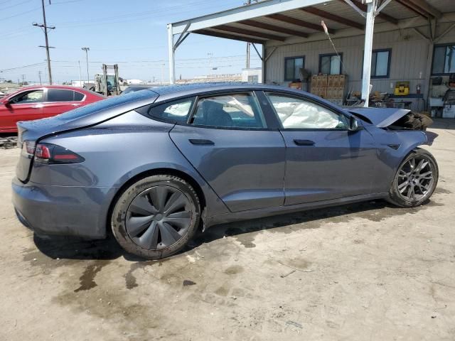 2023 Tesla Model S