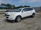 2010 Chevrolet Traverse LT