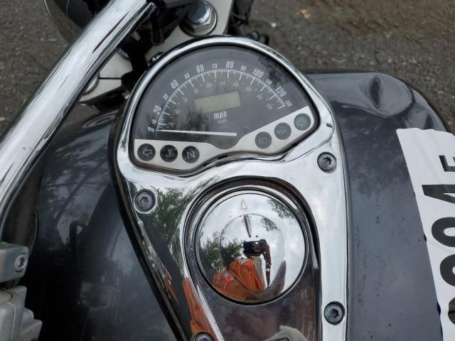 2006 Honda VTX1300 C