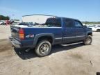 2002 Chevrolet Silverado K2500 Heavy Duty