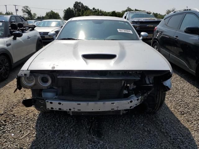 2019 Dodge Challenger GT