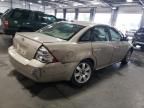 2007 Ford Five Hundred SEL