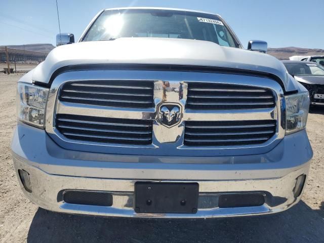 2014 Dodge RAM 1500 SLT