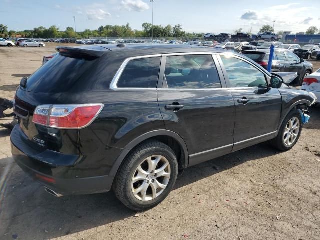 2011 Mazda CX-9