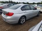 2014 BMW 328 XI Sulev