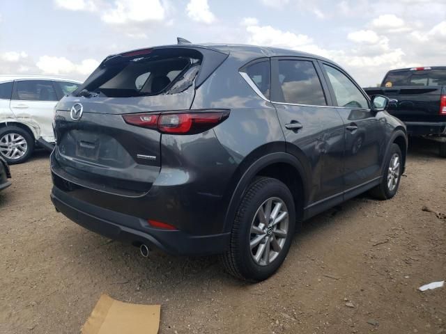 2023 Mazda CX-5 Select