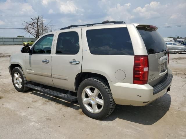 2007 Chevrolet Tahoe K1500