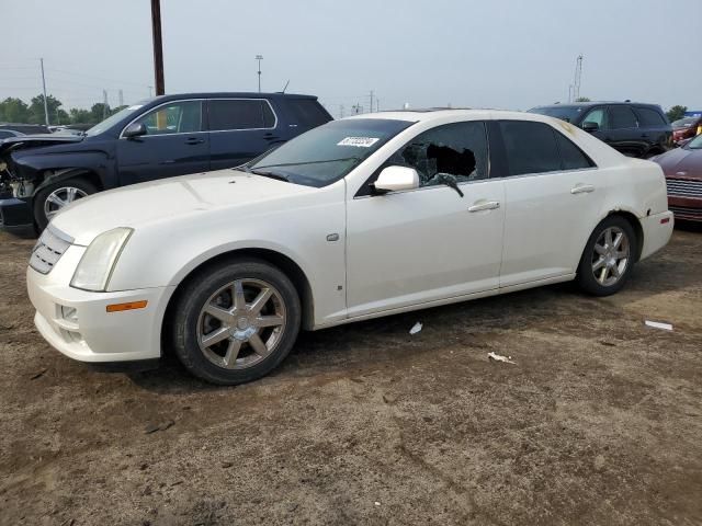 2007 Cadillac STS