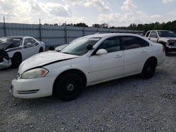 2007 Chevrolet Impala Police en venta en Louisville, KY