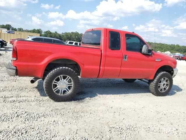 1999 Ford F250 Super Duty