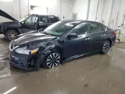 Vehiculos salvage en venta de Copart Madisonville, TN: 2018 Nissan Altima 2.5