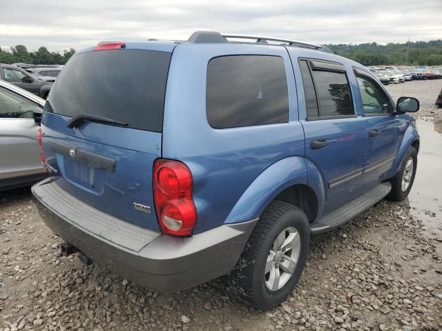 2007 Dodge Durango SLT