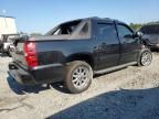 2010 Chevrolet Avalanche LT