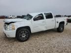 2012 Chevrolet Silverado K1500 LTZ