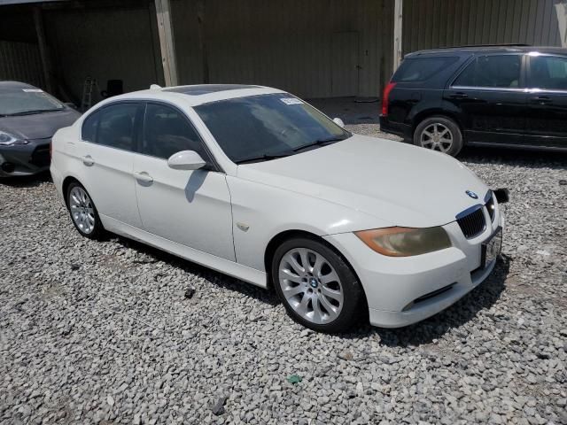 2006 BMW 330 I