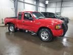 2001 Ford Ranger Super Cab