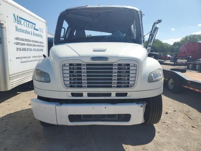 2008 Freightliner M2 106 Medium Duty