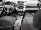 2008 Toyota Rav4 Sport