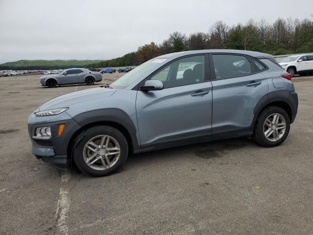 2020 Hyundai Kona SE