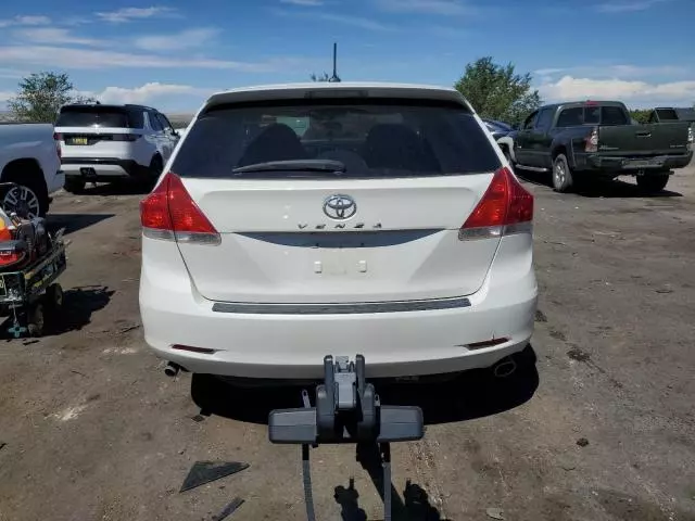 2010 Toyota Venza