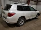 2010 Toyota Highlander