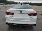 2016 KIA Optima SXL