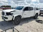 2020 Toyota Tacoma Double Cab