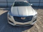 2015 Cadillac CTS Luxury Collection