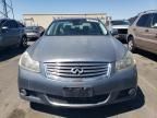 2008 Infiniti M35 Base