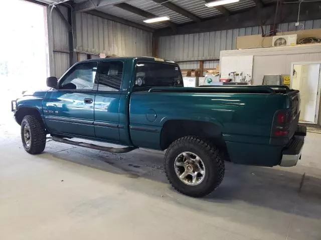 1998 Dodge RAM 1500