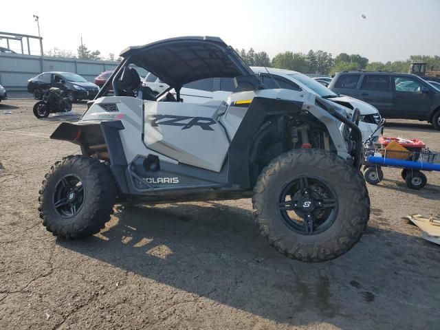 2022 Polaris RZR Trail S 1000 Ultimate