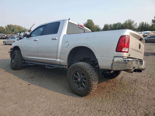 2016 Dodge RAM 1500 SLT