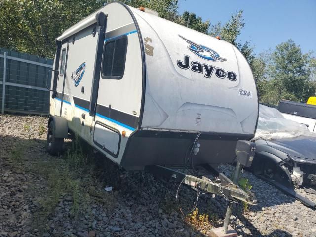 2018 Jayco Hummingbir