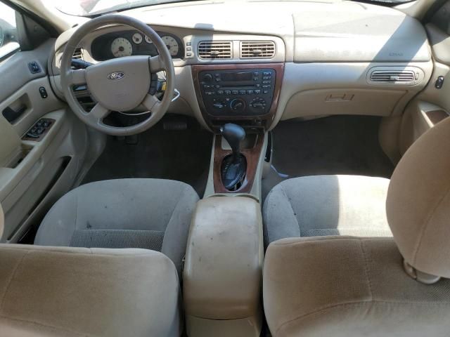 2006 Ford Taurus SEL